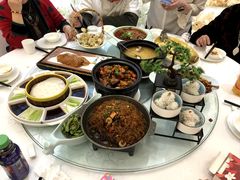 -谢先生酒店·椒宴集(沙湖店)