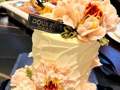 -杜哈夫DOUX RÊVE·生日蛋糕(日月光店)