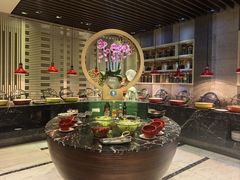 -上海新锦江大酒店