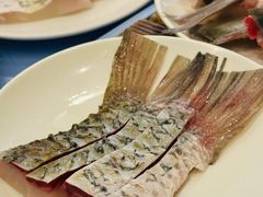 -正能量脆肉鲩火锅