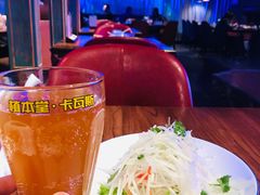 -纳瓦新疆菜(银都店)