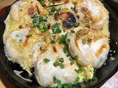 豆腐生煎包-恋萍小吃(时代店)