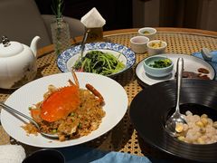 -杭州西湖柳莺里酒店·闻莺厅