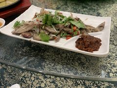 -平壤馆(西塔街店)