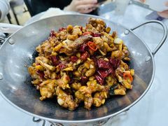 -谭姐湘菜馆(浦东大道店)