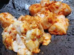 -萌牛肠烧烤店(虹梅路店)