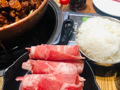 -刘记光大火锅鸡(北行店)