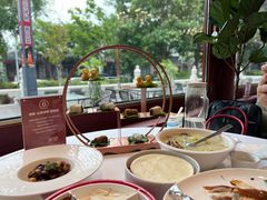 -月福京味斋·烤鸭店·北京菜(鼓楼总店)