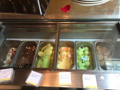 -威斯汀舞台餐厅