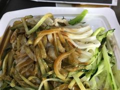 -魏家凉皮(十里河店)