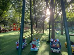 -回龙观体育文化公园