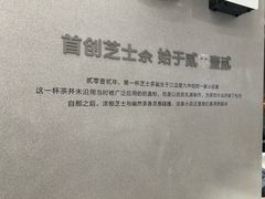 -喜茶(迪士尼小镇DP店)