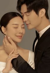 -色色婚纱摄影(大沥旗舰店)