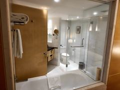 -上海新锦江大酒店