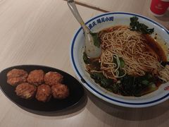 -遇见小面(江湾阳光天地店)