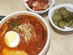 -韩香福脊骨汤锅(上杭路店)