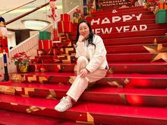 -怡咖啡海鲜自助餐厅(浦东香格里拉店)