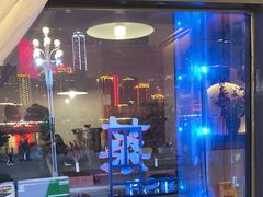 -渝信川菜(南滨店)