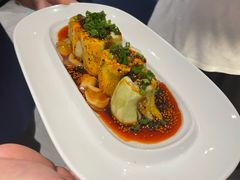 -院8里·少城记忆老川菜(宽窄巷子店)