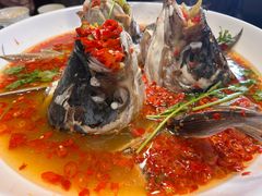 湘潭九龙鱼头-湘潭九龙鱼头店(城南西路店)