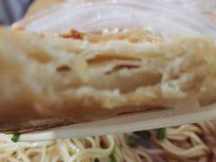 -苓记南京鸭血粉丝.皮肚面(县东巷店)