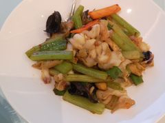 -万龙洲海鲜(大兴绿地缤纷城店)