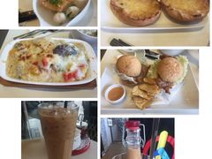 -翠华餐厅(山顶道店)