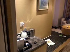 -天津水游城丽筠酒店