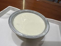 -仁信双皮奶(广州南站店)