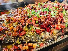 -欧匠葫炉鱼(钱江世纪城店)