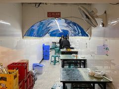 大堂-秦二哥格格(高笋塘店)