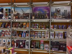 -泡泡玛特POPMART(蓝色港湾店)