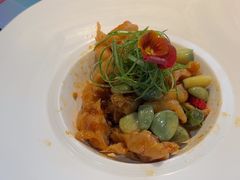 -秦月轩·陕西家乡菜(阜成路·五棵松店)