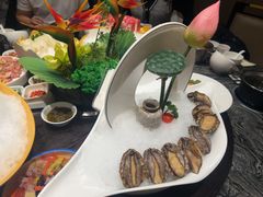 -诺筵汤品·菌汤火锅(南河坝店)