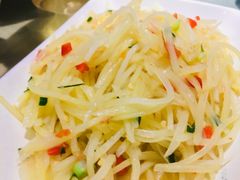 -湘阁里辣(沙井华润万家店)