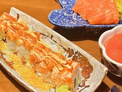 -千代武日本料理(哈西店)