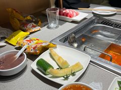 -海底捞火锅(百乐门广场店)