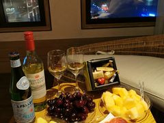-上海外滩英迪格酒店