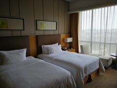 -徐州博顿温德姆酒店(高铁东站店)