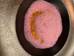 -北京古城老院厉晓麟精致菜