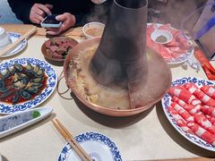 -东镇老火锅(长春路首店)