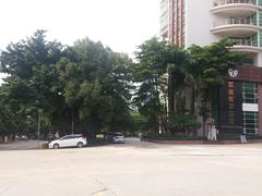 -广东金融学院(校本部)