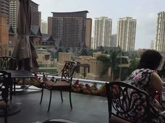 -三亚湾红树林度假世界(木棉酒店)