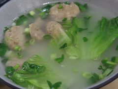 -汕味十足·汕尾特色小吃(海珠店)