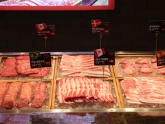 -炉小哥烤肉(信万广场店)