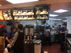 -麦当劳(中山路店)