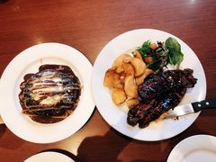 -Pancakes on the rocks(Darling Harbour)