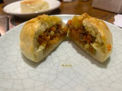 -蒙亨·手把肉·蒙古包文化主题餐厅(天恒广场店)