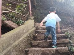 -南京市江宁方山