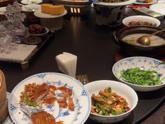 -玖五京菜(杭州城北万象城店)
